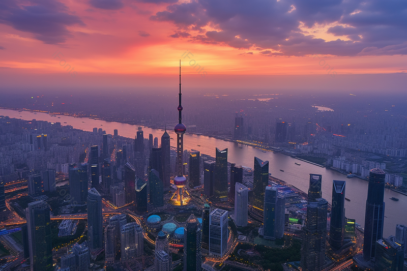 建筑著名旅游高级现代繁华,高清,摄影图,摄影图片,图片大全,摄影图免费下载